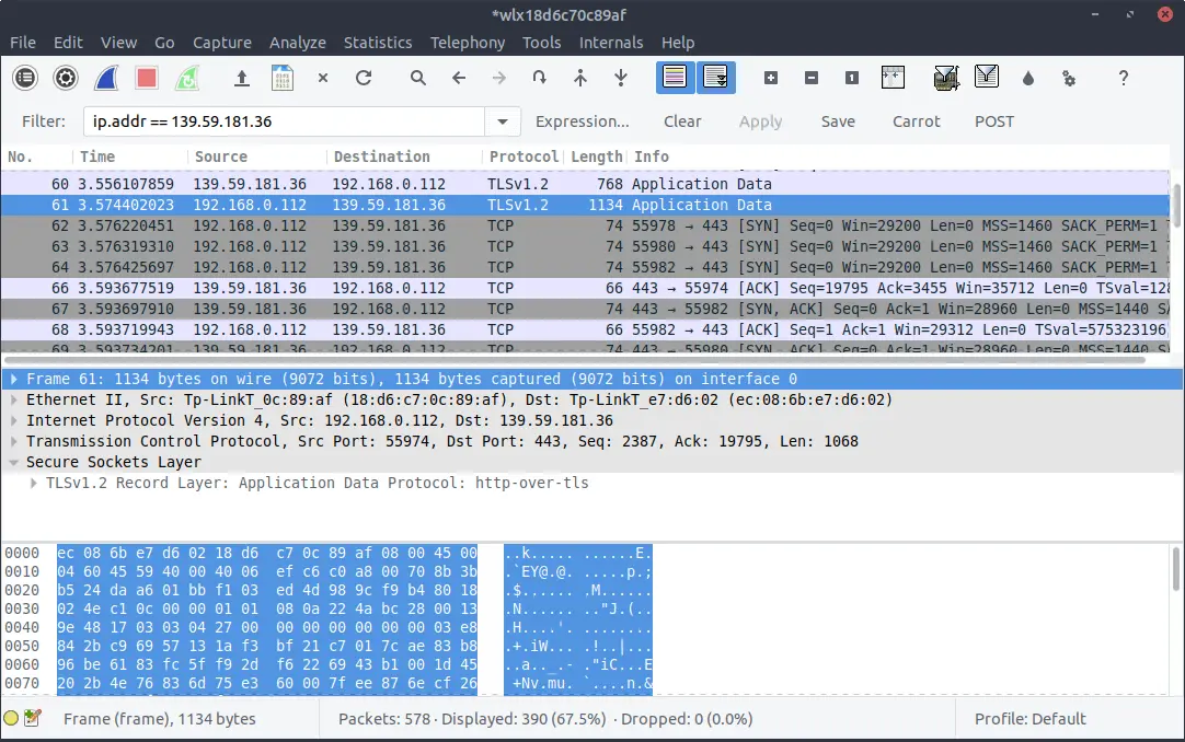 HTTPS TLS Expanded