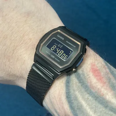 Casio A1000