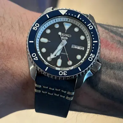 Seiko SRPD71K1